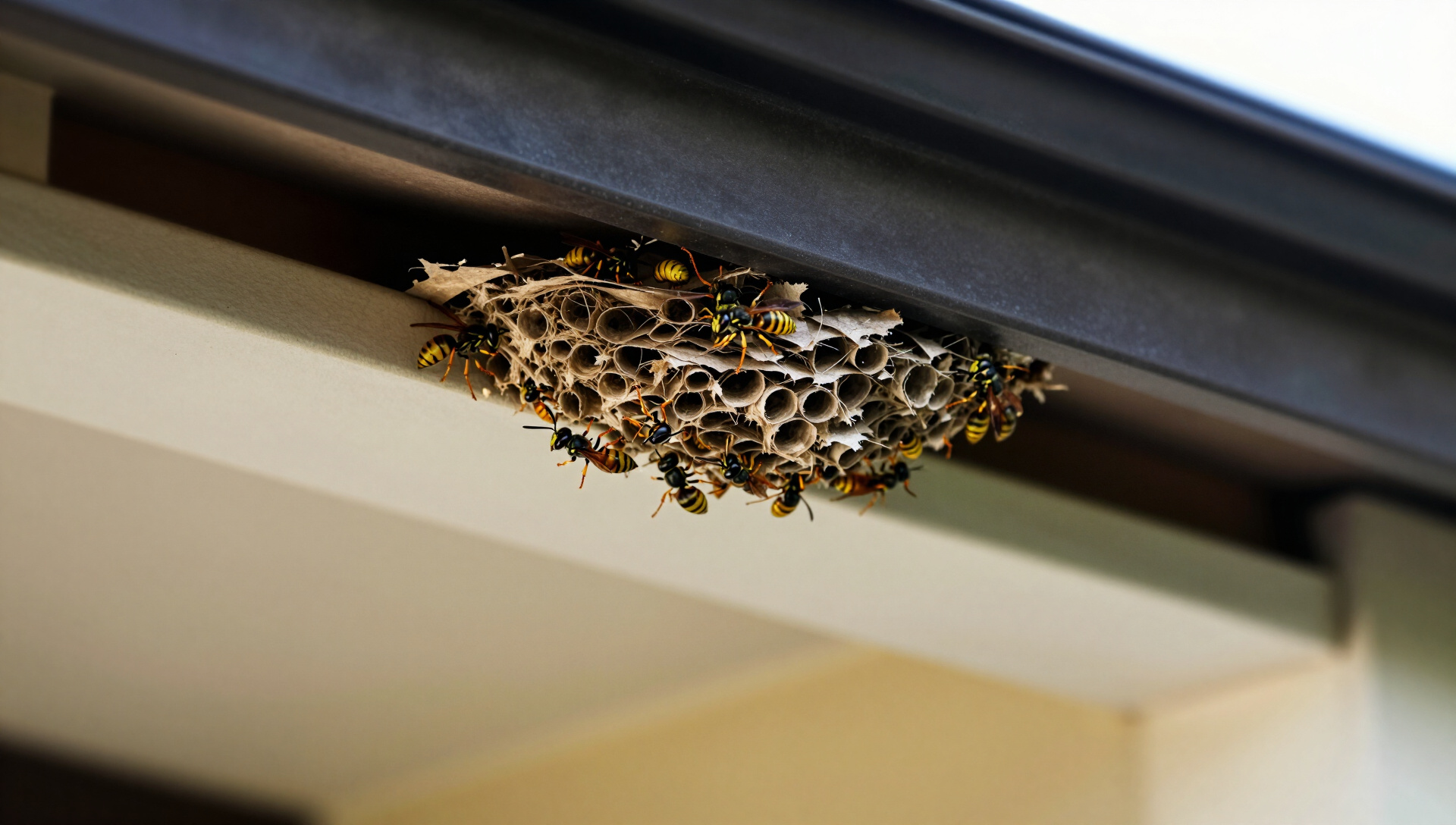 Bees and Wasp Removal in Rozelle